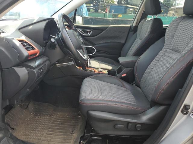 Photo 7 from auction – 2021 SUBARU FORESTER S with VIN JF2SKARC1MH490219