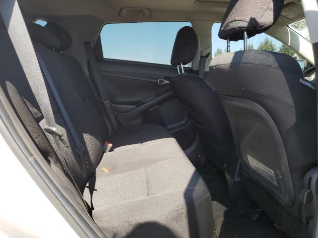 Photo 11 from auction – 2009 TOYOTA COROLLA MATRIX S with VIN 2T1KE40E79C024392