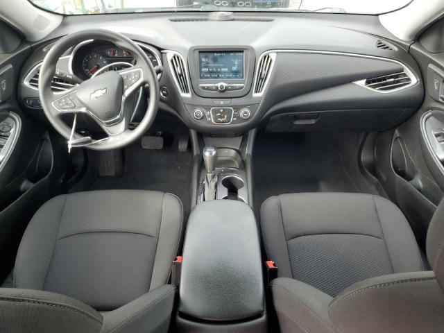 Photo 8 from auction – 2018 CHEVROLET MALIBU LS with VIN 1G1ZB5ST2JF269999