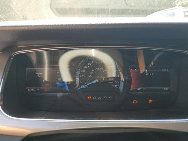 Photo 9 from auction – 2017 FORD TAURUS SEL with VIN 1FAHP2E80HG127381