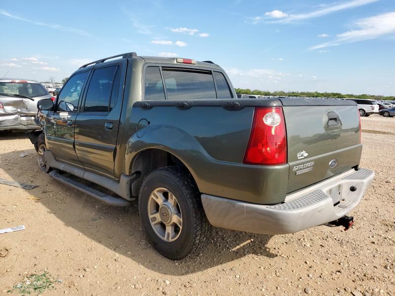 Photo 2 from auction – 2003 FORD EXPLORER S with VIN 1FMDU67E93UB98287