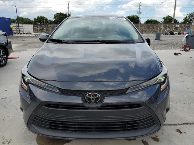 Photo 5 from auction – 2025 TOYOTA COROLLA LE with VIN 5YFB4MDE1SP230620