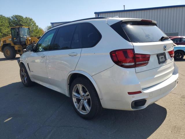 Photo 2 from auction – 2015 BMW X5 XDRIVE3 with VIN 5UXKR0C50F0P06589