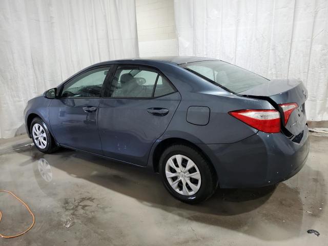 Photo 2 from auction – 2014 TOYOTA COROLLA L with VIN 5YFBURHE1EP117052