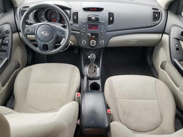 Photo 8 from auction – 2011 KIA FORTE EX with VIN KNAFU4A23B5409019