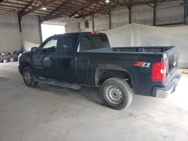 Photo 2 from auction – 2009 CHEVROLET SILVERADO with VIN 1GCEK290X9Z288939