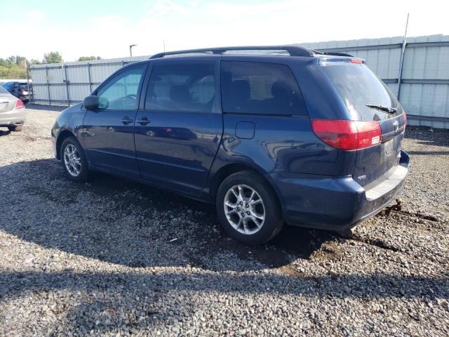 Photo 2 from auction – 2005 TOYOTA SIENNA LE with VIN 5TDBA23C15S039045