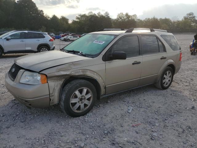 FORD FREESTYLE 2005 with VIN 1FMZK01125GA72028 - Photo from auction