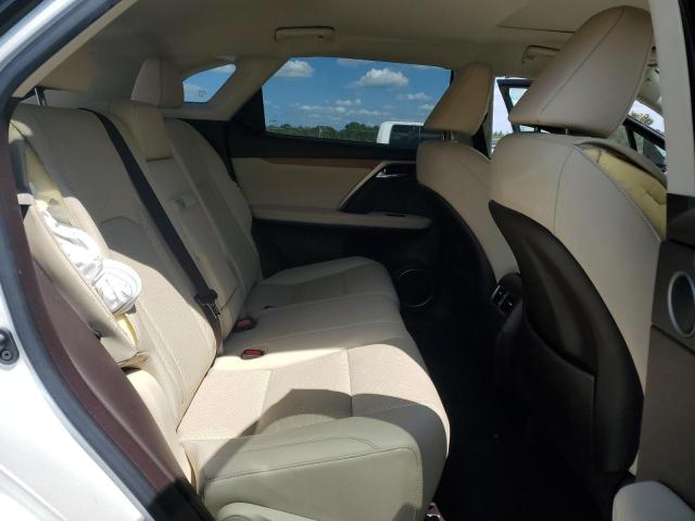 Photo 11 from auction – 2020 LEXUS RX 350 with VIN 2T2HZMDA7LC224536
