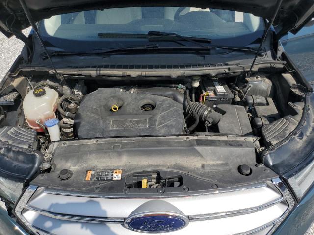 Photo 12 from auction – 2016 FORD EDGE TITAN with VIN 2FMPK3K94GBC29971