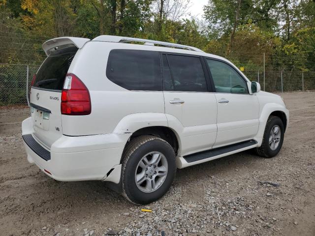 Photo 3 from auction – 2008 LEXUS GX 470 with VIN JTJBT20X280155229
