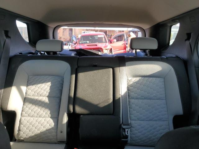 Photo 10 from auction – 2019 CHEVROLET EQUINOX LS with VIN 2GNAXHEV1K6190685