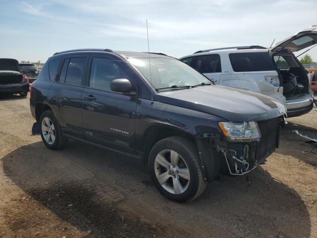 Photo 4 from auction – 2013 JEEP COMPASS SP with VIN 1C4NJDBB8DD271508