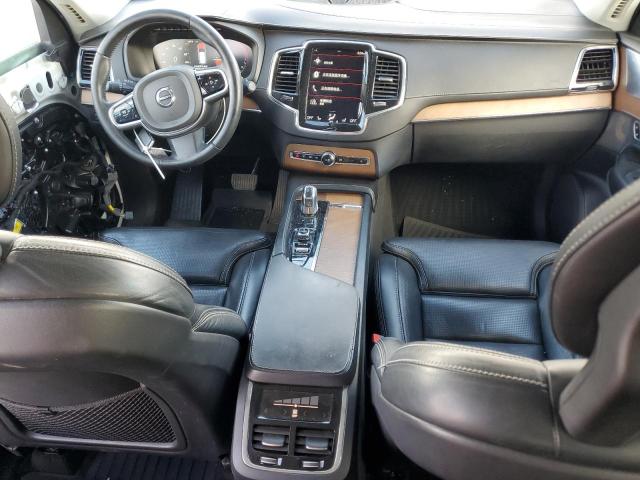 Photo 8 from auction – 2017 VOLVO XC90 T8 with VIN YV4BC0PL2H1183243
