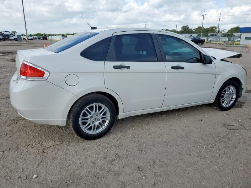 Photo 3 from auction – 2010 FORD FOCUS with VIN 1FAHP3FN6AW110817