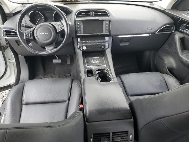 Photo 8 from auction – 2017 JAGUAR F-PACE PRE with VIN SADCJ2BN5HA098497