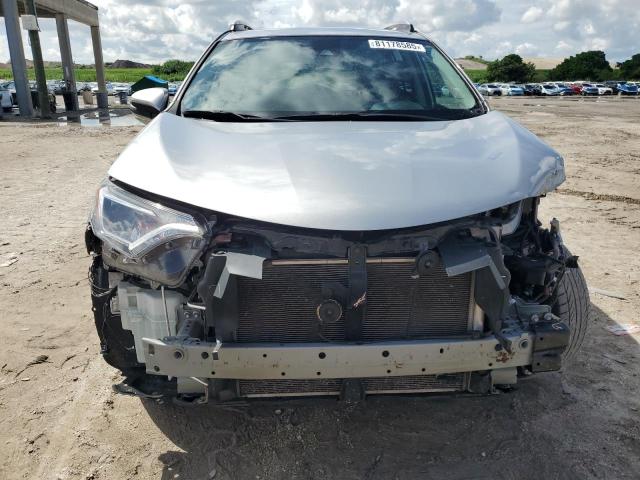 Photo 5 from auction – 2018 TOYOTA RAV4 ADVEN with VIN 2T3WFREV3JW475916
