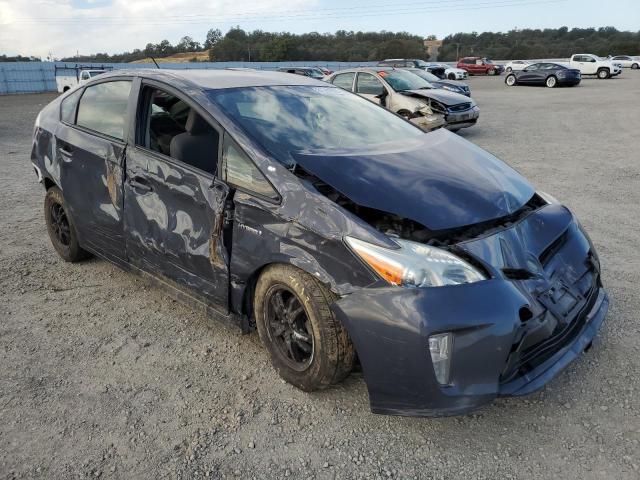 صورة رقم 4 من المزاد - 2015 TOYOTA PRIUS مع VIN JTDKN3DU4F1949014