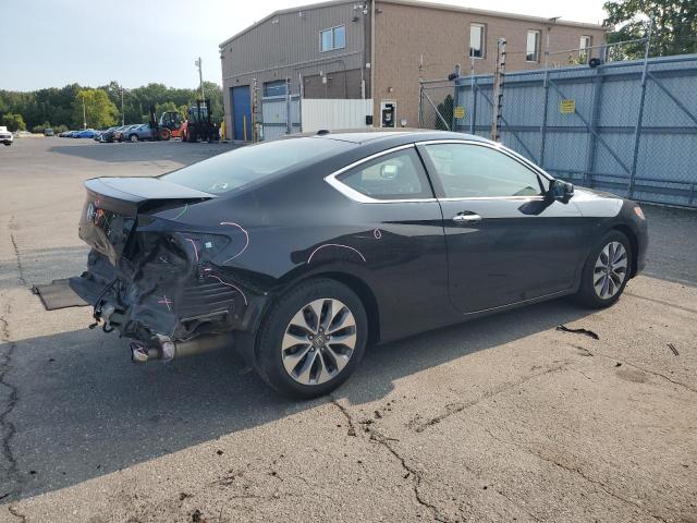 Photo 3 from auction – 2015 HONDA ACCORD EXL with VIN 1HGCT1B85FA001663
