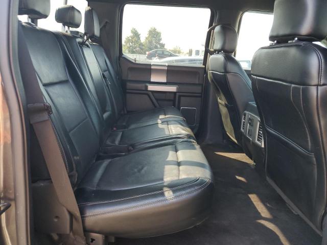 Photo 10 from auction – 2015 FORD F150 SUPER with VIN 1FTEW1EP9FFC43523