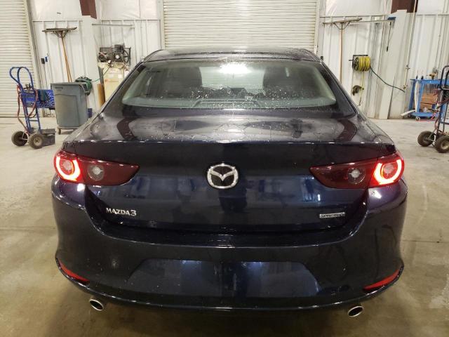 Photo 6 from auction – 2025 MAZDA 3 SELECT S with VIN JM1BPABM0S1761103
