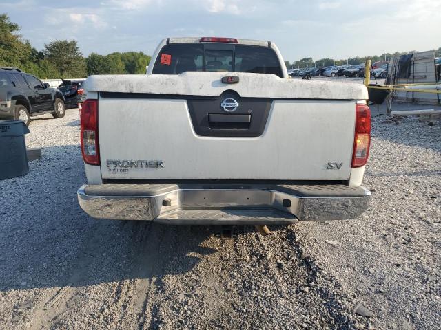 Photo 6 from auction – 2018 NISSAN FRONTIER S with VIN 1N6BD0CT2JN733008
