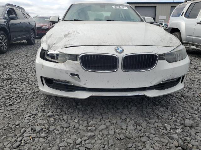 Photo 5 from auction – 2012 BMW 328 I with VIN WBA3A5C56CF342078
