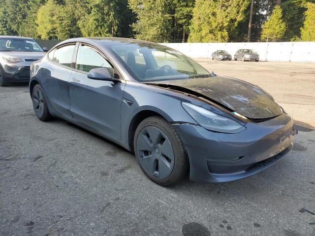 Photo 4 from auction – 2023 TESLA MODEL 3 with VIN 5YJ3E1EA2PF406377