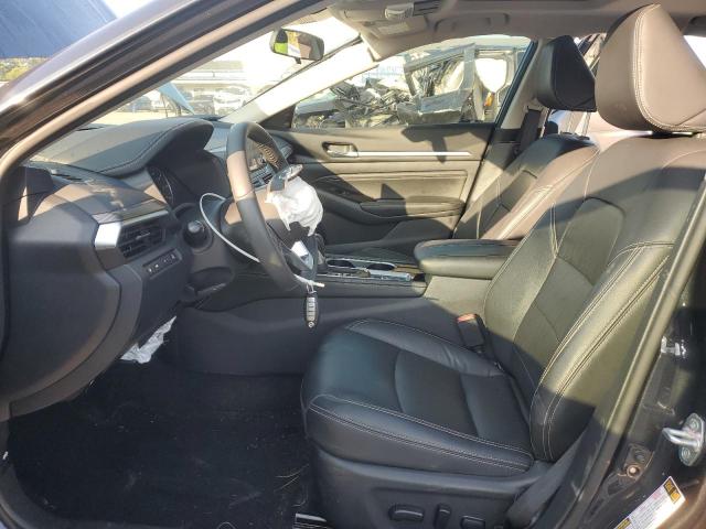 Photo 7 from auction – 2022 NISSAN ALTIMA SL with VIN 1N4BL4EV0NN417839
