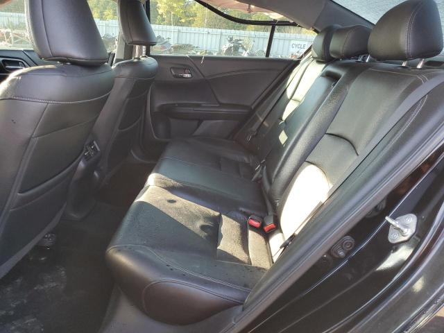 Photo 10 from auction – 2015 HONDA ACCORD EXL with VIN 1HGCR2F81FA800984