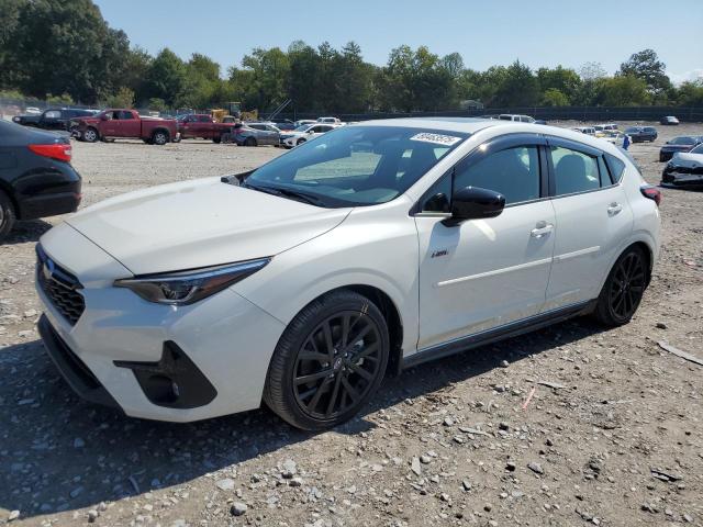 SUBARU IMPREZA RS 2025 with VIN JF1GUHJC4S8276184 - Photo from auction