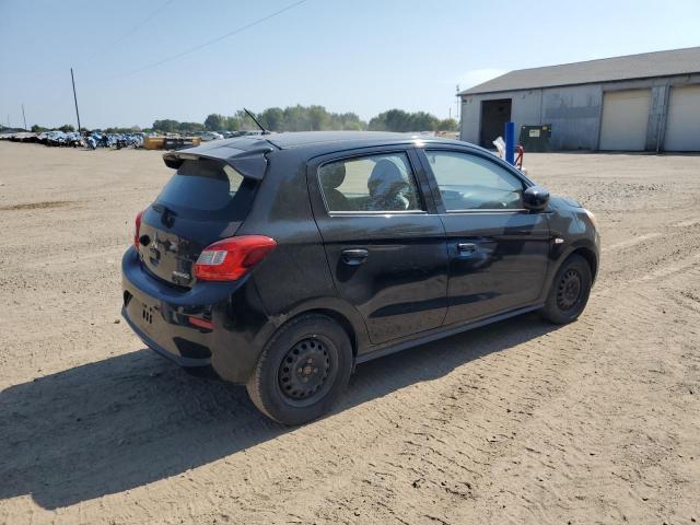 Photo 3 from auction – 2018 MITSUBISHI MIRAGE ES with VIN ML32A3HJ6JH002183