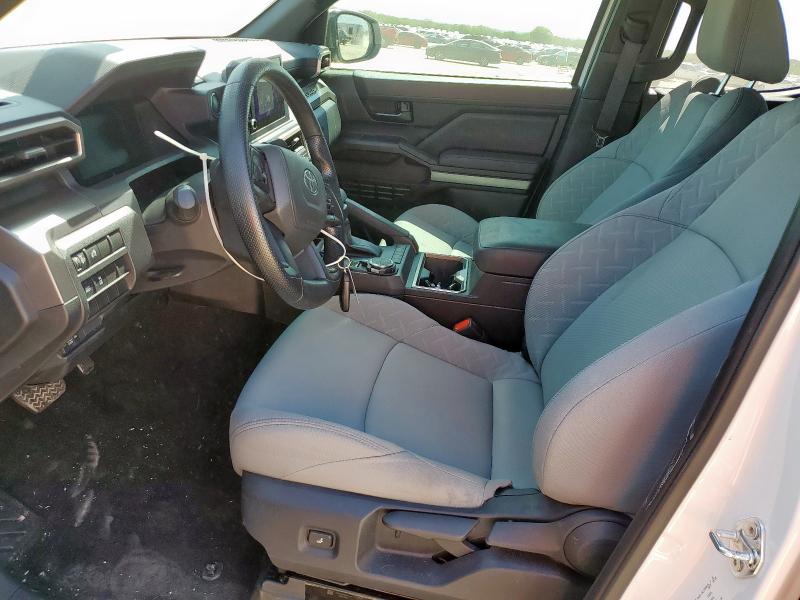 Photo 7 from auction – 2025 TOYOTA TACOMA DOU with VIN 3TMLB5JN9SM139476
