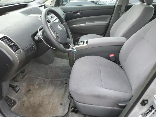 Photo 7 from auction – 2009 TOYOTA PRIUS with VIN JTDKB20U297883282