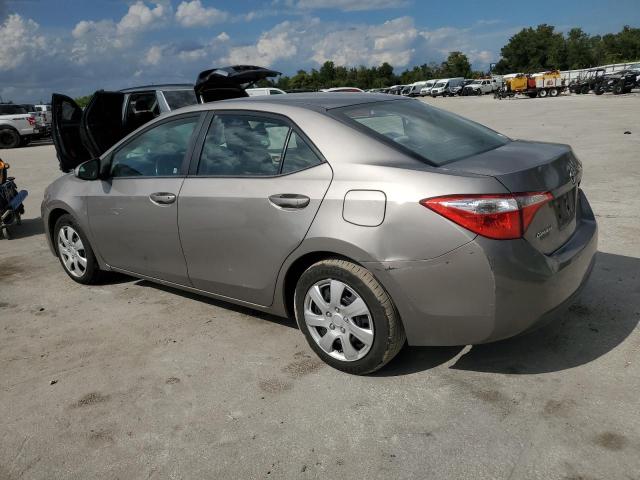 Photo 2 from auction – 2014 TOYOTA COROLLA with VIN 2T1BURHEXEC123268