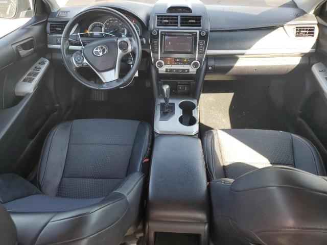 Photo 8 from auction – 2014 TOYOTA CAMRY L with VIN 4T1BF1FK2EU745270