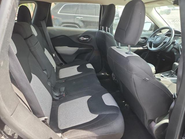 Photo 10 from auction – 2014 JEEP CHEROKEE L with VIN 1C4PJMCS3EW153430