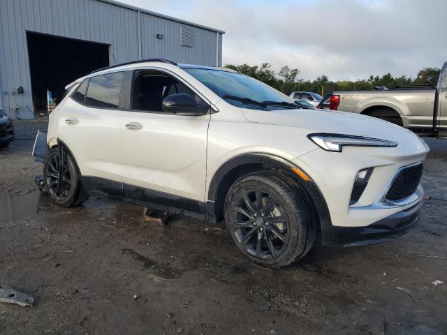 Photo 4 from auction – 2024 BUICK ENCORE GX with VIN KL4AMDSL8RB159688