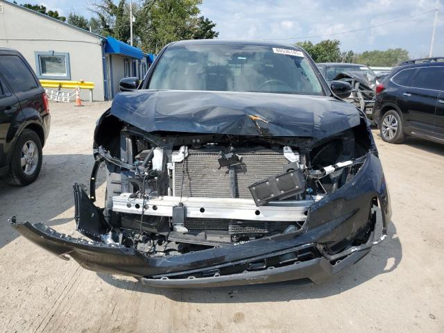 Photo 5 from auction – 2023 HONDA RIDGELINE RTL with VIN 5FPYK3F53PB015905