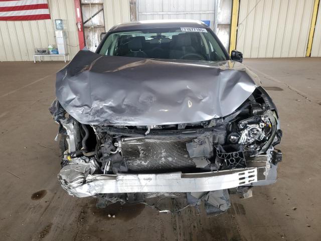 Photo 5 from auction – 2016 HONDA CIVIC LX with VIN 19XFC2F53GE071680