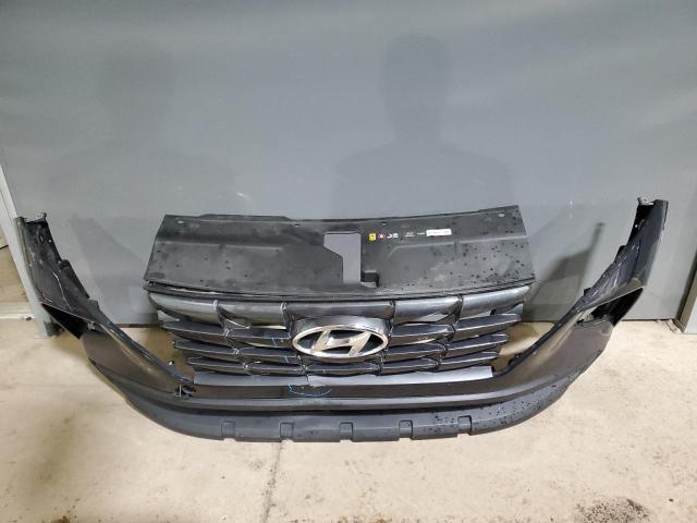Photo 13 from auction – 2024 HYUNDAI TUCSON XRT with VIN KM8JF3DE9RU297801