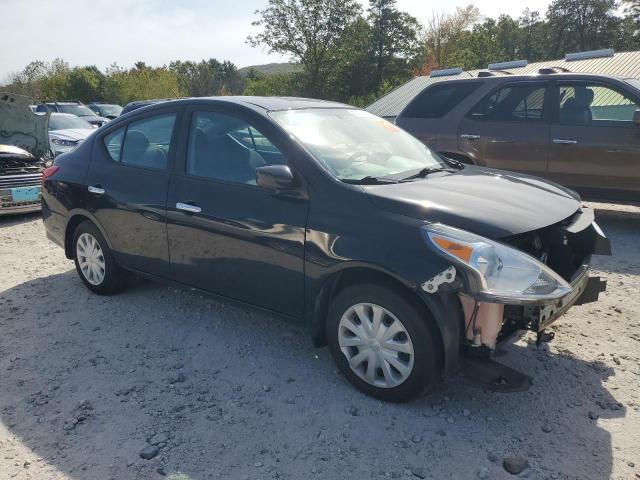 Photo 4 from auction – 2016 NISSAN VERSA S with VIN 3N1CN7AP2GL914172