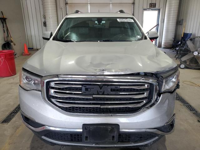 Photo 5 from auction – 2018 GMC ACADIA SLT with VIN 1GKKNULS7JZ141230