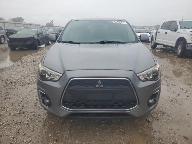 Photo 5 from auction – 2015 MITSUBISHI OUTLANDER with VIN 4A4AP3AW9FE055491