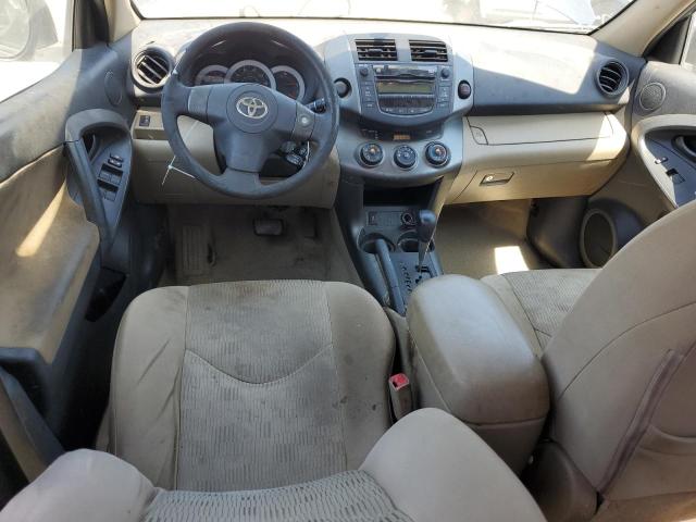 Photo 8 from auction – 2010 TOYOTA RAV4 with VIN 2T3ZF4DV1AW042936