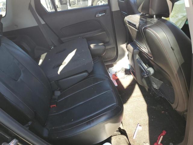 Photo 11 from auction – 2011 GMC TERRAIN SL with VIN 2CTFLWE51B6405453