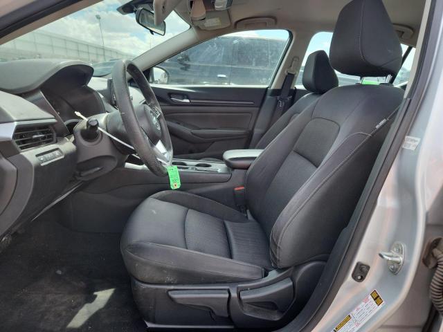 Photo 7 from auction – 2022 NISSAN ALTIMA S with VIN 1N4BL4BV2NN395573