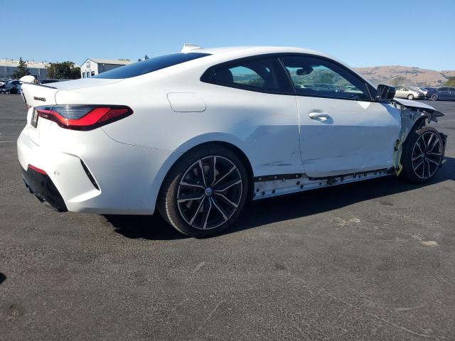 Zdjęcie 3 z aukcji – 2023 BMW M440XI z VIN WBA13AR00PCL25970