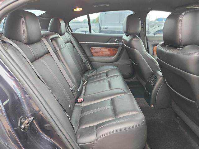 Photo 10 from auction – 2014 LINCOLN MKS with VIN 1LNHL9DK7EG605492