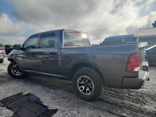 Photo 2 from auction – 2017 RAM 1500 ST with VIN 1C6RR6KT9HS622322